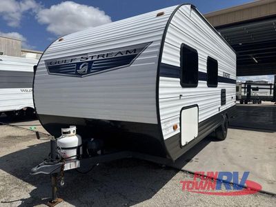 2022 Gulf Stream RV Kingsport Super Lite - Photo 3