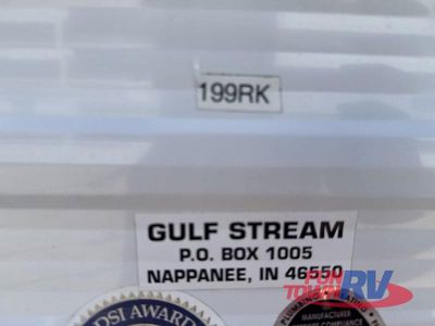 2022 Gulf Stream RV Kingsport Super Lite - Photo 25