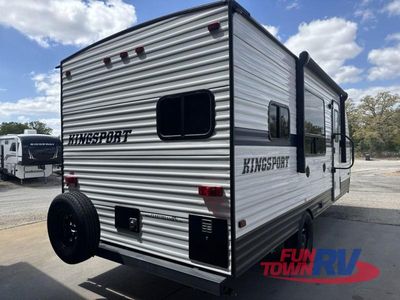 2022 Gulf Stream RV Kingsport Super Lite - Photo 4