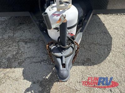 2022 Gulf Stream RV Kingsport Super Lite - Photo 20
