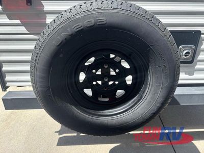 2022 Gulf Stream RV Kingsport Super Lite - Photo 23
