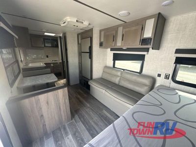2022 Gulf Stream RV Kingsport Super Lite - Photo 6