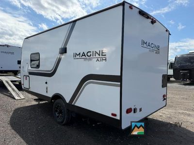 2026 Grand Design Imagine AIM - Photo 4
