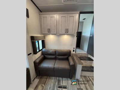 2023 Keystone RV Montana High Country - Photo 27