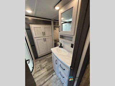 2023 Keystone RV Montana High Country - Photo 19