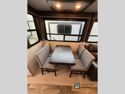 2023 Keystone RV Montana High Country - Photo 17