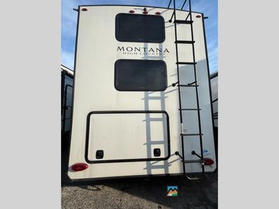 2023 Keystone RV Montana High Country - Photo 4