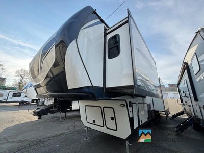 2023 Keystone RV Montana High Country - Photo 1