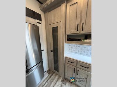 2023 Keystone RV Montana High Country - Photo 9