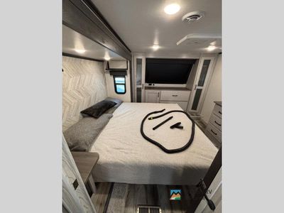 2023 Keystone RV Montana High Country - Photo 22