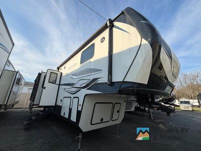 2023 Keystone RV Montana High Country - Photo 3