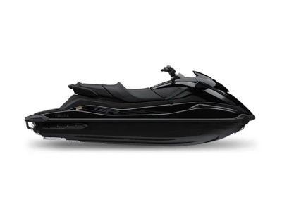 2026 Yamaha WaveRunners GP SVHO™ — front three-quarter view