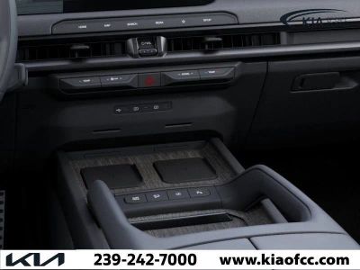 2027 Kia Telluride — photo 23 view
