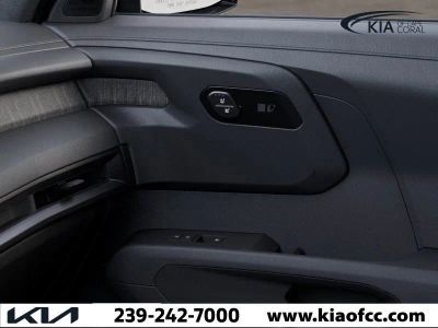 2027 Kia Telluride — photo 25 view