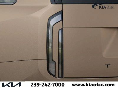 2027 Kia Telluride — photo 11 view