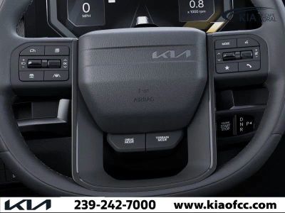 2027 Kia Telluride — photo 22 view