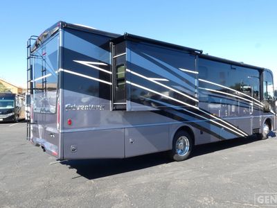 2026 Winnebago Adventurer - Photo 4