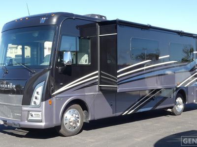 2026 Winnebago Adventurer - Photo 2