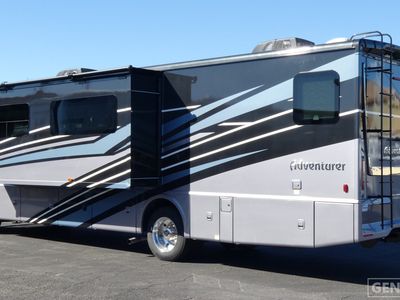 2026 Winnebago Adventurer - Photo 3