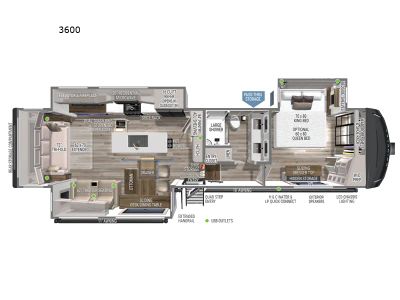 2026 Brinkley Model Z - Photo 2