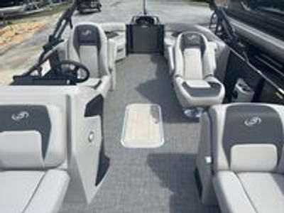 2026 Barletta Aria A22QC Platinum - Photo 4