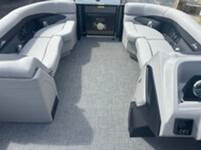 2026 Barletta Aria A22QC Platinum - Photo 6