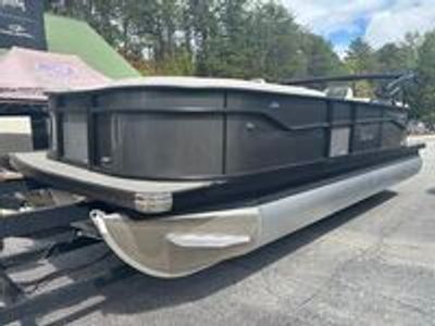 2026 Barletta Aria A22QC Platinum - Photo 2