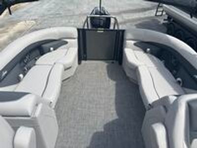 2026 Barletta Aria A22QC Platinum - Photo 5