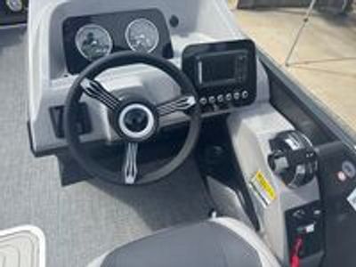 2026 Barletta Aria A22QC Platinum - Photo 8