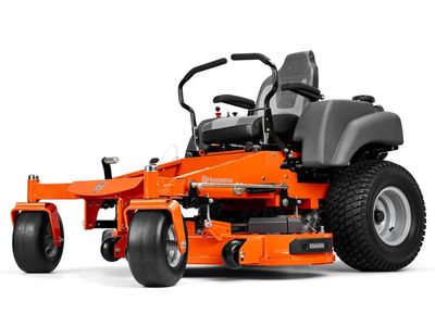 2023 HUSQVARNA MZ48 97045560200 - Photo 2
