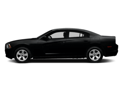 2014 Dodge Charger — photo 10 view