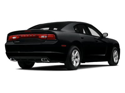 2014 Dodge Charger — photo 9 view