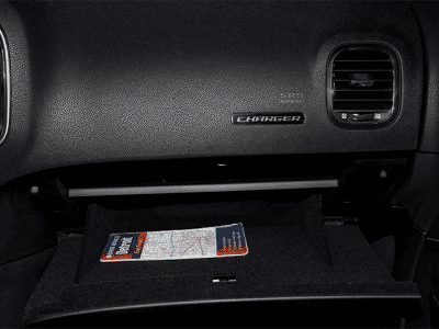 2014 Dodge Charger — photo 20 view
