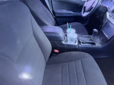 2014 Dodge Charger — photo 7 view