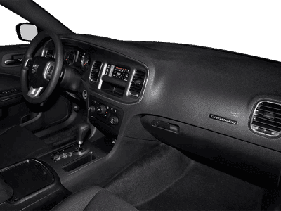 2014 Dodge Charger — photo 22 view