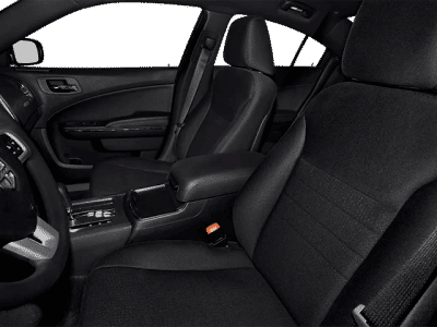 2014 Dodge Charger — photo 13 view
