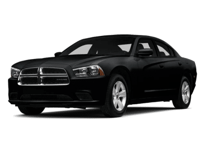 2014 Dodge Charger — photo 8 view