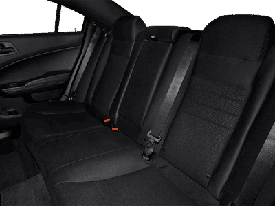 2014 Dodge Charger — photo 19 view