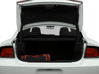 2014 Dodge Charger — photo 17 view