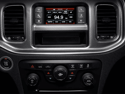 2014 Dodge Charger — photo 14 view