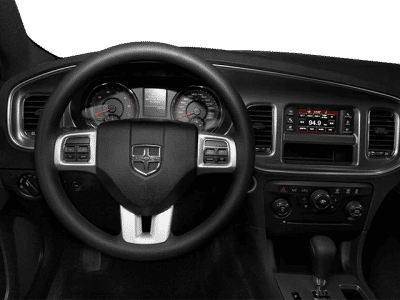 2014 Dodge Charger — photo 11 view