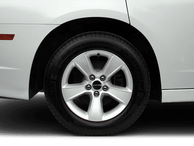 2014 Dodge Charger — photo 16 view