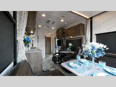 2022 Forest River RV Stealth - Photo 3
