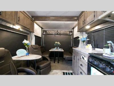 2022 Forest River RV Stealth - Photo 7