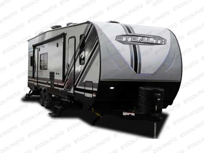 2022 Forest River RV Stealth - Photo 1