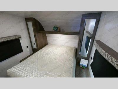 2022 Forest River RV Stealth - Photo 5