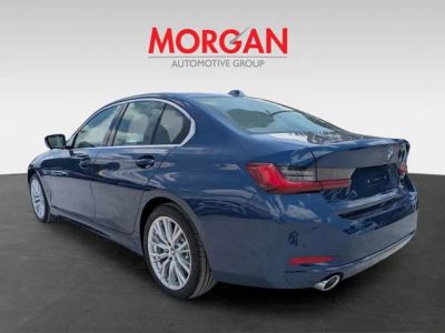 2023 BMW 3 Series — photo 7 view