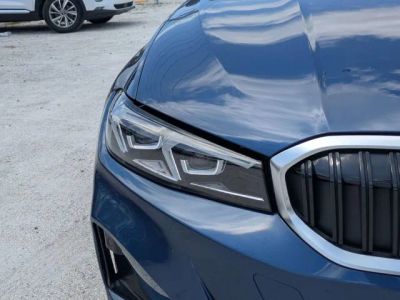 2023 BMW 3 Series — photo 10 view