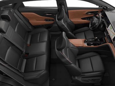 2026 Toyota Crown - Photo 22