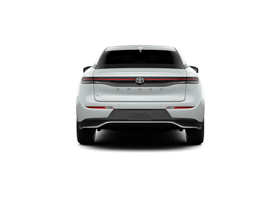 2026 Toyota Crown - Photo 10